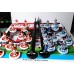 Subbuteo Andrew Table Soccer Manchester United - Bayern Munich 2-1 Uefa Champions League Final 1998-99 on WSB Professional bases